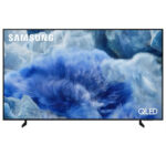 Smart Tivi QLED Samsung AI 4K 65 inch QA65Q8FA