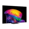 Smart Tivi OLED LG AI 4K 83 inch OLED83C6PSA