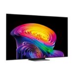 Smart Tivi OLED LG AI 4K 83 inch OLED83C6PSA