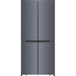 RQ630N4EBUI3 – Tủ lạnh Hisense Inverter 488 lít Multi Door RQ630N4EBUI3