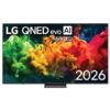 75QNED81BSA.ATV - Tivi 4K LG QNED evo AI QNED81 Mini LED 2026 75 inch