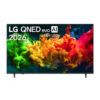 55QNED80BSA.ATV - Tivi thông minh LG 4K QNED evo AI QNED80 Mini LED 2026 55 inch