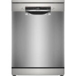 Máy Rửa Bát Bosch SMS4EVI04E | SMS4HTI16E Series 4, Độc Lập