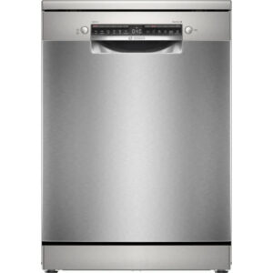 Máy Rửa Bát Bosch SMS4EVI04E | SMS4HTI16E Series 4, Độc Lập