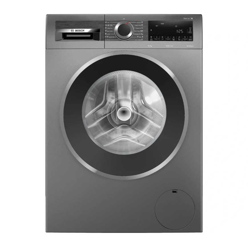 Máy Giặt Cửa Trước Bosch 10 Kg WGG25401SG Series 6