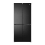 Tủ Lạnh AQUA Inverter 502 Lít Multi Door AQR-M570XA(FS)