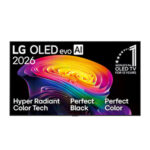 OLED77C6PSA Tivi LG 77 inch Oled Smart 4K OLED77C6PSA