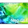 TV Neo QLED 4K Samsung AI 85 inch QA85QN80HAKXXV