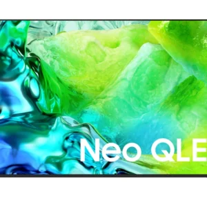 TV Neo QLED 4K Samsung AI 85 inch QA85QN80HAKXXV