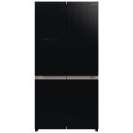 Tủ Lạnh Hitachi Inverter 645 lít R-WB700VGV4(GBK) Multi Door Khử Mùi 3 Lớp