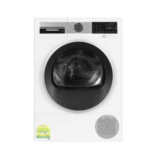 Máy Sấy Bơm Nhiệt Bosch 9 Kg WQG24570SG