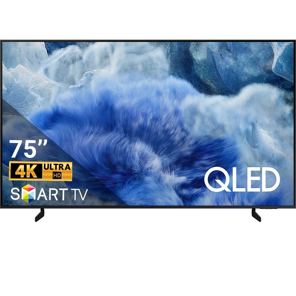 QA75Q8FA Smart Tivi Samsung QLED 4K Vision AI 75 Inch QA75Q8F