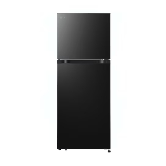 Tủ Lạnh LG Ngăn Đá Trên 217 Lít Đen Bóng T21BG