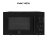 Lò Vi Sóng Để Bàn Electrolux EMM23K22B (23L) | EMM23D22B (23L) |  EMM20K22W (20L)