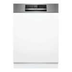 Máy Rửa Chén Bán Âm Bosch 14 Bộ SMI6ZCS16E