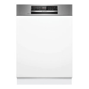 Máy Rửa Chén Bán Âm Bosch 14 Bộ SMI6ZCS16E