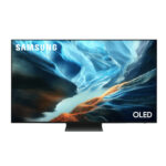 Smart TV 77Inch OLED Samsung QA77S90HAKXXV – QA77S90HA