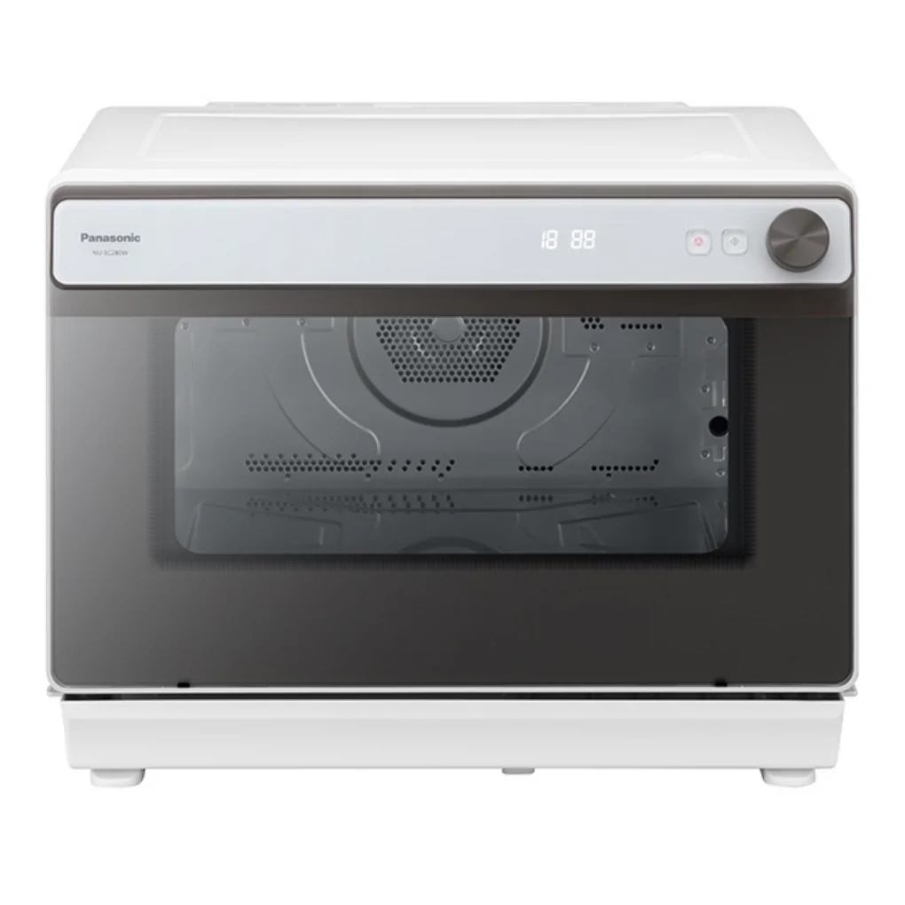 PALN-NU-SC280WYUE | PALN-NU-SC180BYUE Lò Chiên Hấp Panasonic NU-SC180BYUE | NU-SC280WYUE