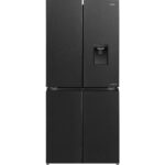 Tủ Lạnh Hisense Inverter 427 Lít RQ559N4EBND