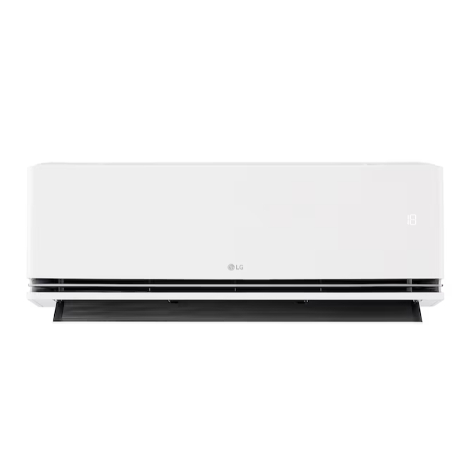 Điều hòa LG DUALCOOL™Inverter AI Air 1 chiều 1 HP IDC09B2