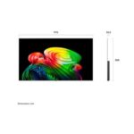 OLED77B6PSA – Tivi thông minh LG 77 Inch OLED AI B6 4K