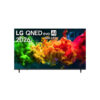 75QNED80BSA - Tivi 4K LG QNED evo AI QNED80 Mini LED 2026 75 inch