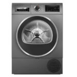 Máy Sấy Bơm Nhiệt Bosch 10 Kg WQG25303SG