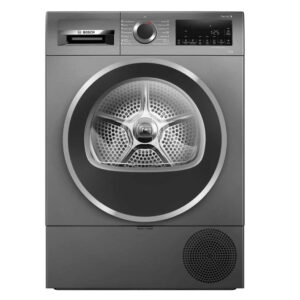 Máy Sấy Bơm Nhiệt Bosch 10 Kg WQG25303SG
