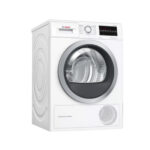 Máy Sấy Bơm Nhiệt Bosch 9 Kg WQG24200SG