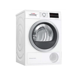 Máy Sấy Bơm Nhiệt Bosch 9 Kg WQG24200SG