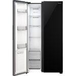 RS708N4EBN – Tủ Lạnh Hisense Inverter 544 Lít RS708N4EBN – BẢO HÀNH CHÍNH HÃNG