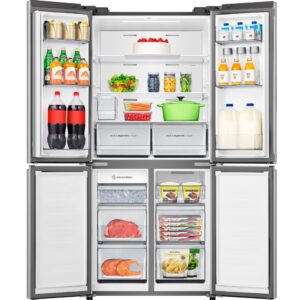 RQ630N4EBUI3 - Tủ lạnh Hisense Inverter 488 lít Multi Door RQ630N4EBUI3 images upload woo2Fc7a3a95dffe0aca2f53977d86ec264a0
