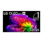 OLED55G6PSA – Tivi thông minh LG 55 Inch OLED evo AI G6 4K