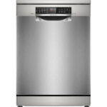 Máy Rửa Chén Bosch Series 6 SMS6ZCI01P | SMS6ZCI00P | SMS6ZCI02P – 14 Bộ, Nhập Khẩu Đức