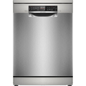 Máy Rửa Chén Bosch Series 6 SMS6ZCI01P | SMS6ZCI00P | SMS6ZCI02P - 14 Bộ, Nhập Khẩu Đức