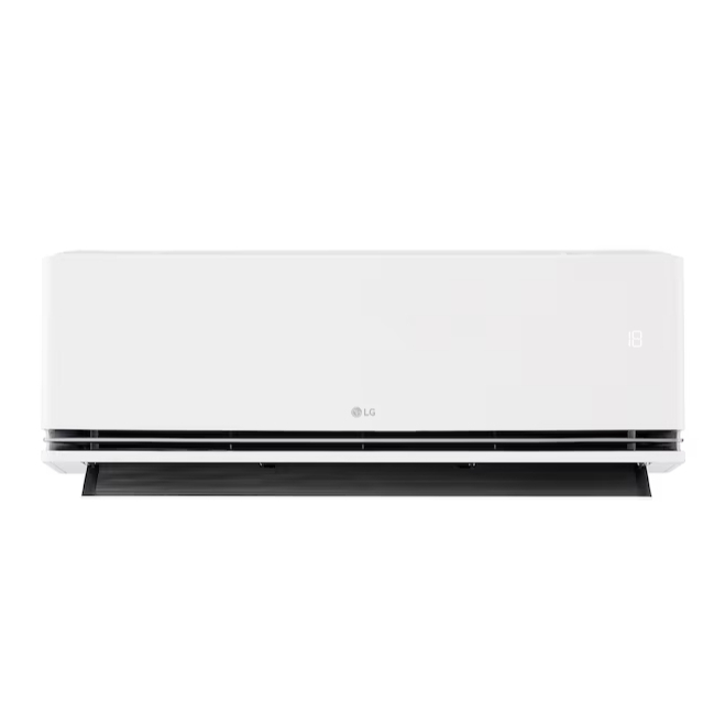 Máy Lạnh | Điều hòa LG DUALCOOL™Inverter AI Air 1 chiều 1 HP IDC09B2 | IDC12B2