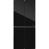 RQ559N4EBU - Tủ lạnh Hisense Inverter 427 lít Multi Door RQ559N4EBU