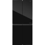 RQ559N4EBU – Tủ lạnh Hisense Inverter 427 lít Multi Door RQ559N4EBU