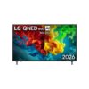 [Chỉ giao miền Nam/ Bắc] 55QNED81BSA.ATV - Tivi 4K LG QNED evo AI QNED81 Mini LED 2026 55 inch