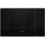 BEL554MB2 25 Lít |  BEL524MB2 20 Lít – Lò Vi Sóng Lắp Âm Bosch Series 6