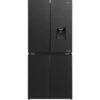 RQ559N4EBND - Tủ Lạnh Hisense Inverter 427 Lít (LẤY NƯỚC NGOÀI) RQ559N4EBND