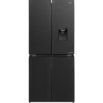RQ559N4EBND – Tủ Lạnh Hisense Inverter 427 Lít (LẤY NƯỚC NGOÀI) RQ559N4EBND