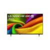 55NU855BPSA - Tivi LG NANO 4K UHD AI NU85 2026 55 inch