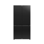 Tủ Lạnh HITACHI Inverter 645 lít R-WB700PGV4(GBK) Multi Door