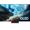 Smart Tivi OLED 55inch Samsung QA55S90HAKXXV - QA55S90HA