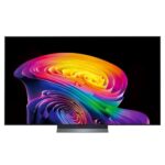 OLED55C6PSA – Smart Tivi OLED LG AI 4K 55 inch OLED55C6PSA – Hàng Chính Hãng